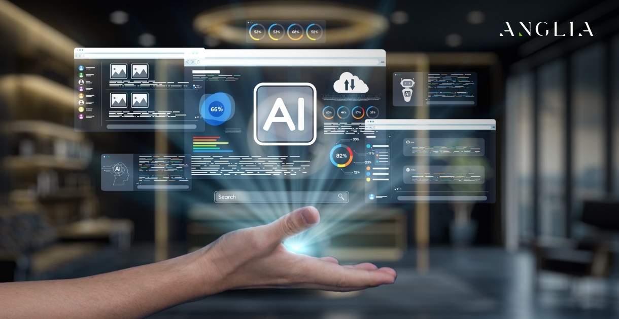 How Generative Engine Optimization is Reshaping Digital Discovery How Generative Engine Optimization is Reshaping Digital Discovery